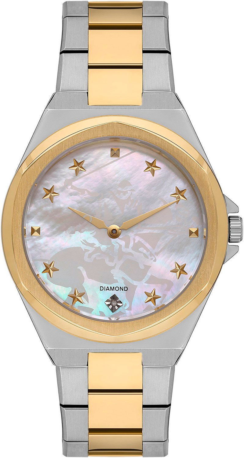 Beverly Hills Polo Club Diamond